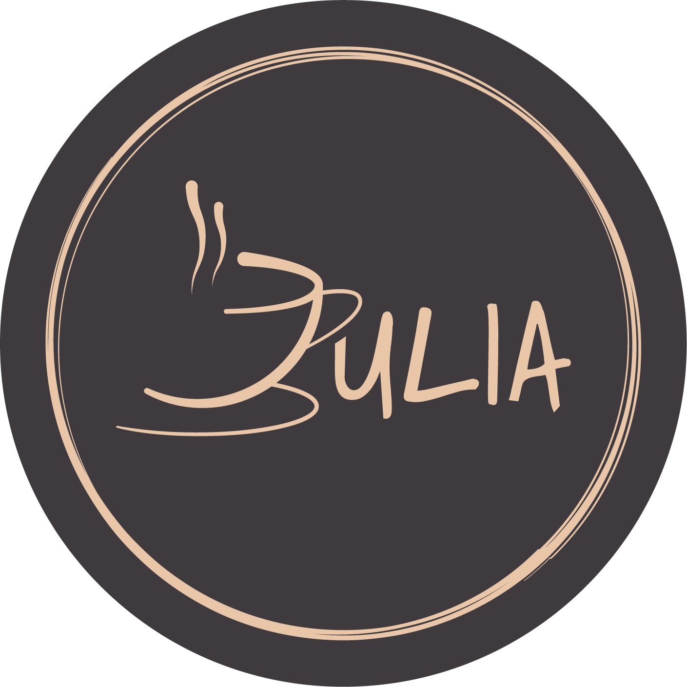 Logo Cafe Julia